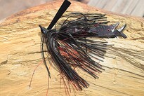 Tinsel Jigs